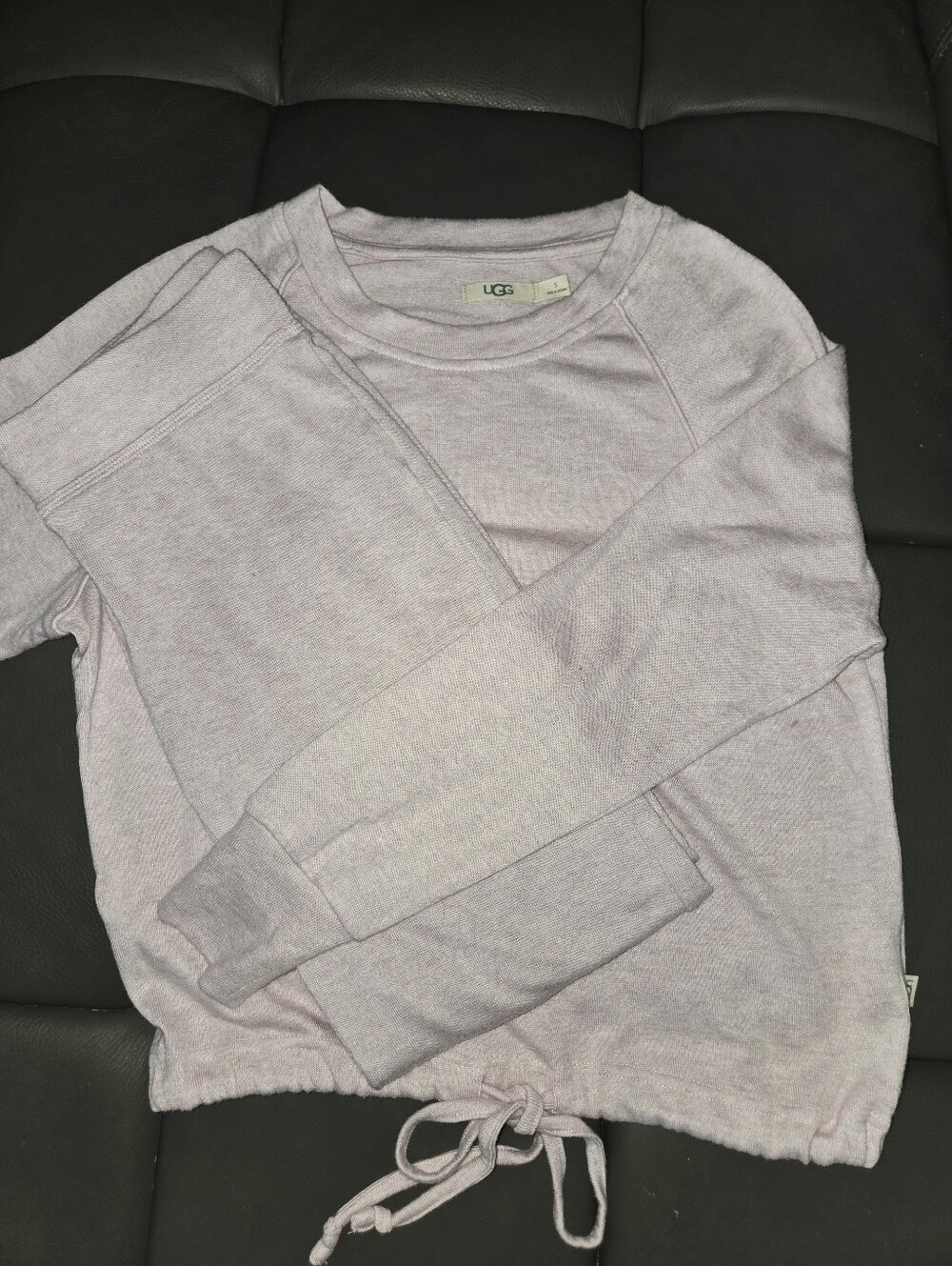 Super soft Ugg lounge set sz small